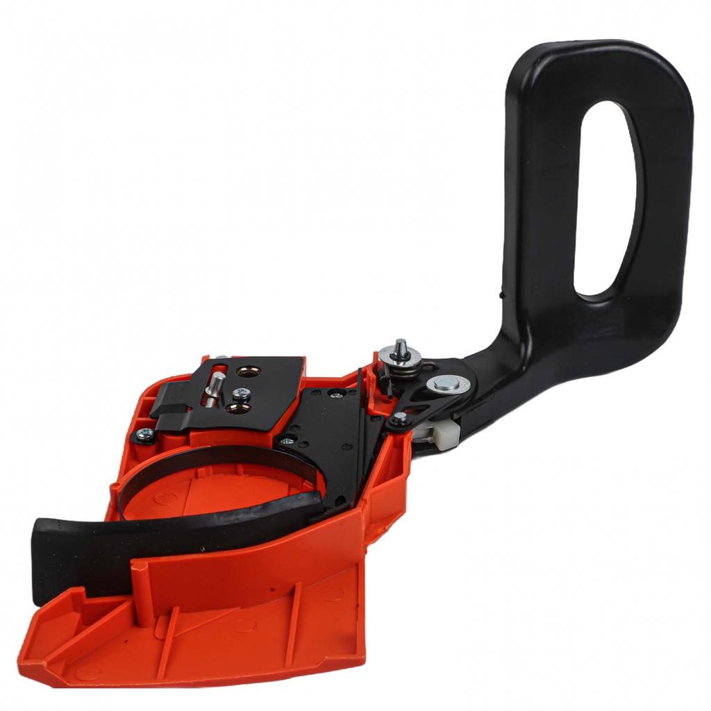 Brake Handle Sprocket Cover Accessories Annex Chainsaw 5200 5800 Practical