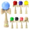 Yamagata Workshop Japan Kendama Association Certified Competition OZORA Matte Finish Single Color Light Blue Domestic Product