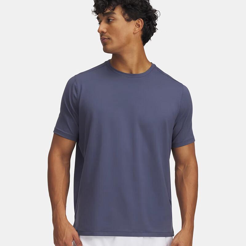 Under Armour Men s Meridian Short Sleeve Training T-Shirt M