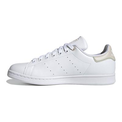 Baskets Unisexe Stan Smith Blanc Vert Cloud-White Bliss FX5541