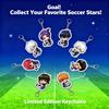 Blue Lock Sae Itoshi Acrylic Keychain Anime School Merchandise Figure Cross Border Ready To Ship Stock Available Fast Delivery