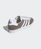 adidas Gazelle 85 - Brown:White / Ig6220