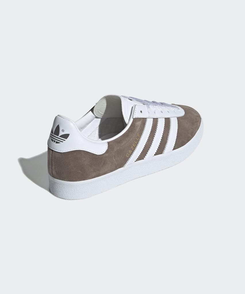 adidas Gazelle 85 - Brown:White / Ig6220
