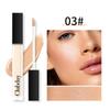 Multi-Color Eye Primer And Dark Circle Concealer One Color Lightweight Waterproof Tattoo Concealer