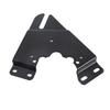 Black Motor Mounting Plate for MY1016Z/MY1016Z2/MY1016Z3/MY1020Z/MY1018 Cycle Accessory