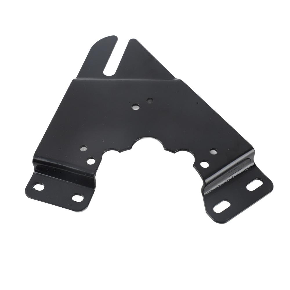 Black Motor Mounting Plate for MY1016Z/MY1016Z2/MY1016Z3/MY1020Z/MY1018 Cycle Accessory