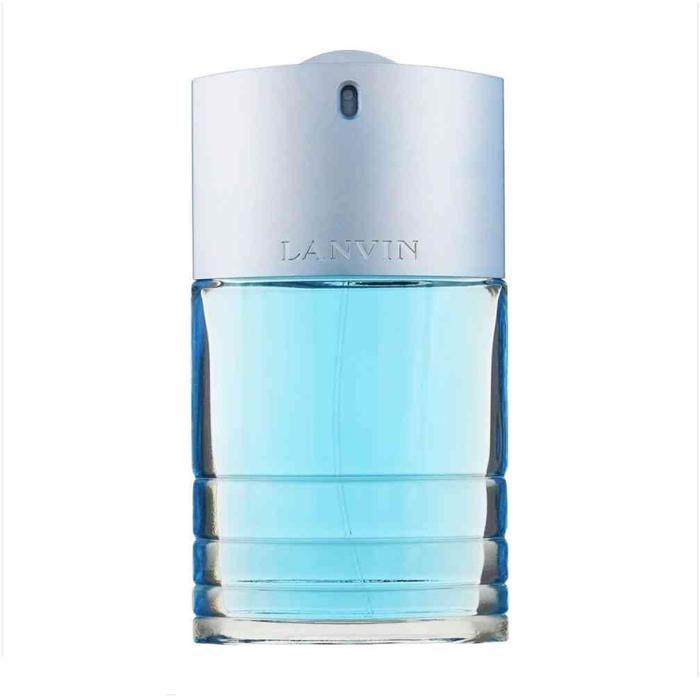Lanvin Oxygene Eau de Toilette pour homme 100ml