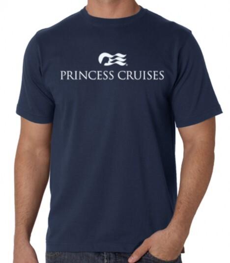 Princess Cruises vacation t-shirt Unisex T-Shirt S