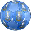 Sheffield Wednesday FC Fußball, bunt, für alle Altersgruppen geeignet, maschinengenäht, PVC-Material, Wettkampfqualität, langlebig und mit hohem Rückprall