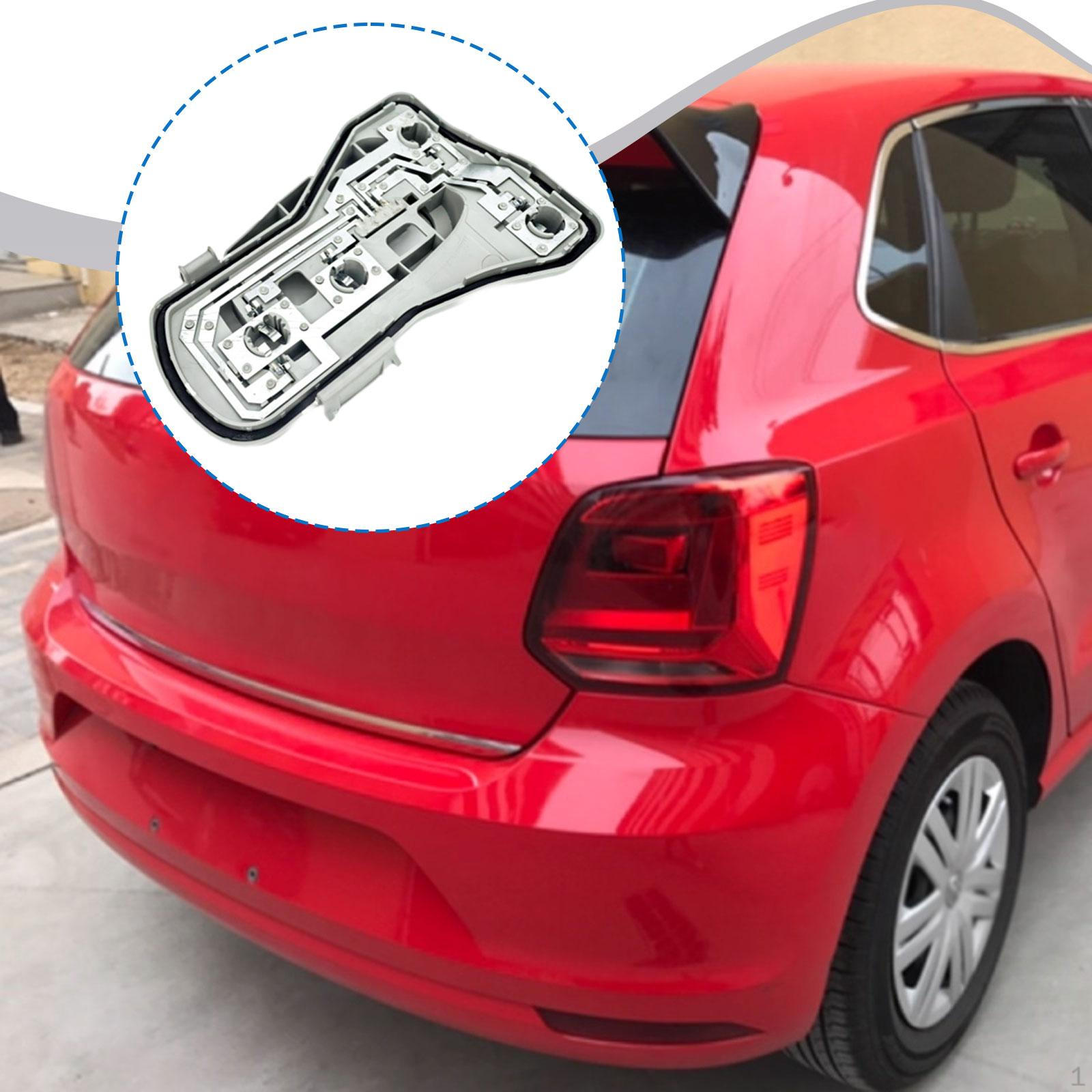 

Задние фонари, кронштейн, аксессуары, патрон для лампы для с Right