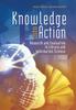 The Knowledge Into Action : Research and Evaluation In Library and Information Science Book