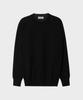 TRADCLUB Basic Round Knit (5 Colors) (Type A)