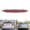 Hochwertiges LED-Heckbremslicht Passend für SLK-KLASSE W171/R171 AMG 2004-2011