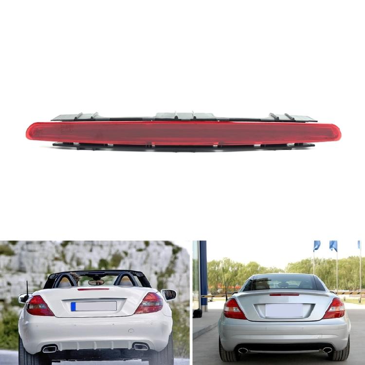 Hochwertiges LED-Heckbremslicht Passend für SLK-KLASSE W171/R171 AMG 2004-2011