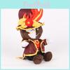 Tower Defense Simulator Plush Toy With Short Pile Fabric For Kids And Collectors