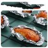 ZISIZ Heißluftfritteuse & Grill Aluminiumfolienrolle