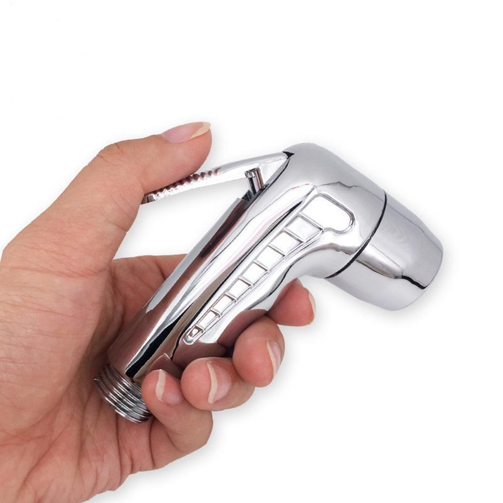 Noul Cap de dus de mana Bidet WC Sprinkler Spray pentru baie UZF