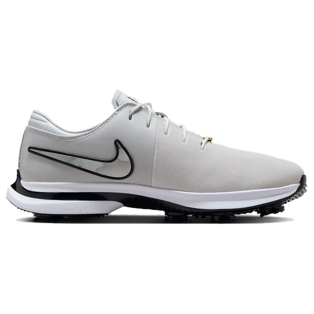 Nike Air Zoom Victory Tour 3 NRG Weit Weiß Metallic-Gold Unisex-Sneaker Metallic-Silber Schwarz FJ2242-100