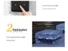 Solar Ice Brick Waterproof Outdoor Garden Light