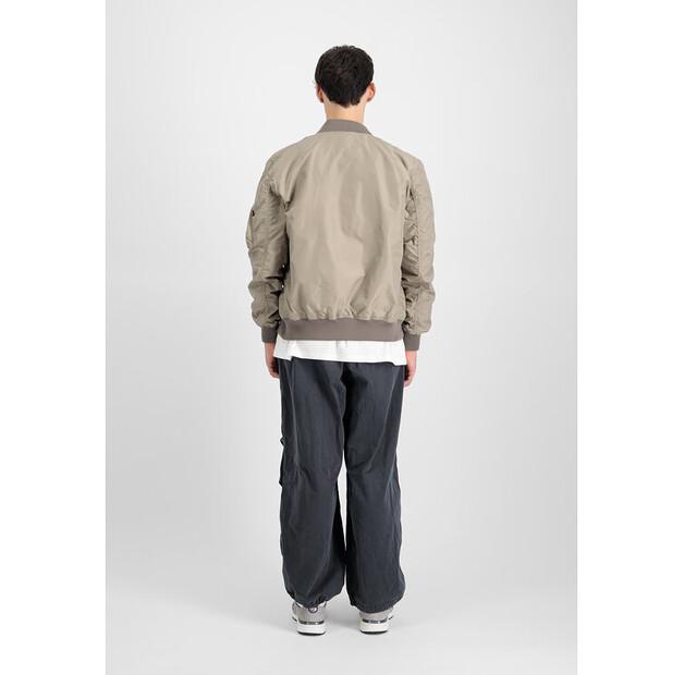 Куртка Alpha Industries 126101