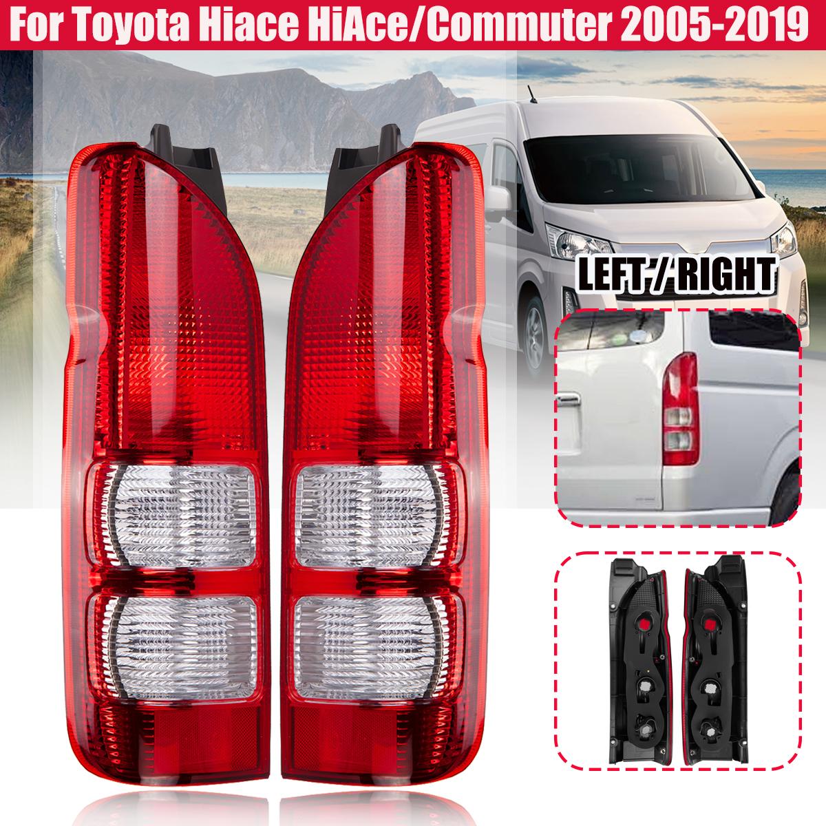 

Левый/правый задний стоп-сигнал для Toyota Hiace HiAce/Commuter 2005-2019