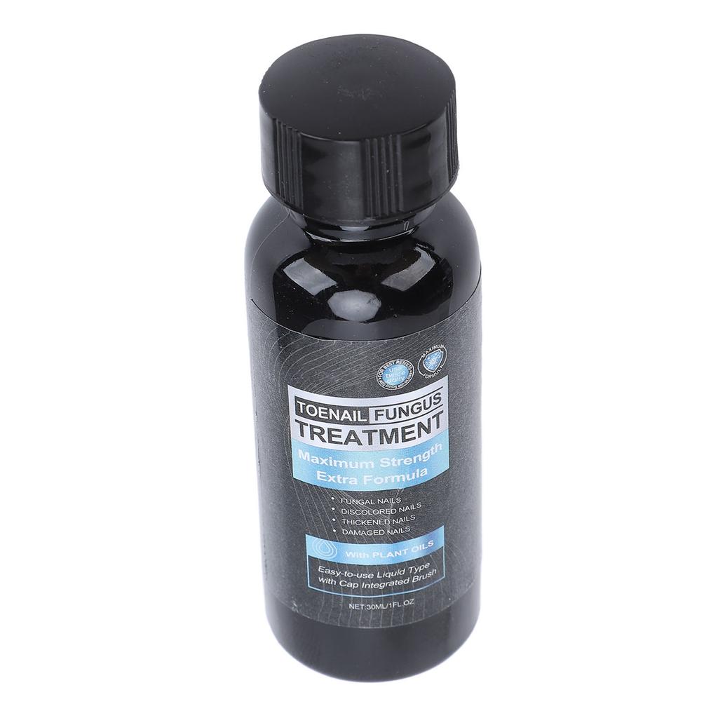 Nail Care Solution Hydrating Moisturizing Nourishing Nail Repair Strength Essential Oil with Nail