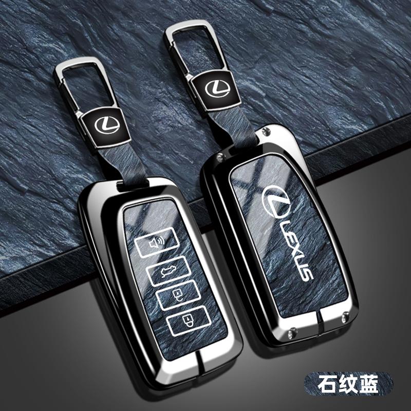 Kryt klíče od auta Obal Klíčenka Držák pro Lexus RX350 NX300 Es300h Rx450h GS300 GX470 IS250 ES350 LX570 GX460 Nx300h Is300h