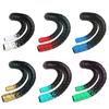 Bicycle Handlebar Tape Anti-Vibration Cycling Road Bike Tapes Breathable Non-Slip Handle Bar