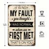 Vintage Metal Tin Sign Wall Decor Retro Poster   Metal Iron Sign Wall Art Home Bar Garage Decoration