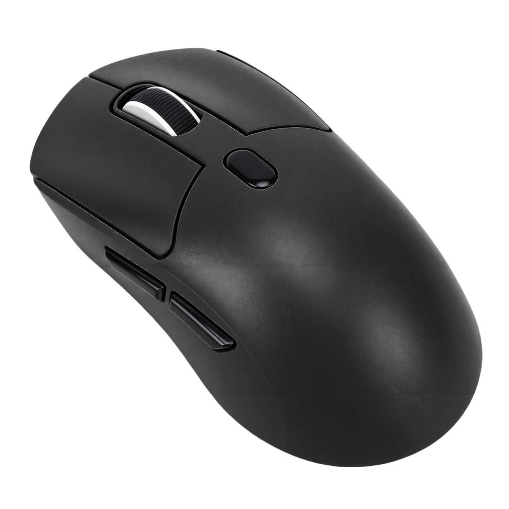 Wireless Mouse 2.4G BT 2 Modes Quiet Computer Mice Portable Cordless with USB Receiver for Laptop PC 1000 1200 1600 DPI