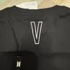 [USED] BTS TEAM T-shirt L Size V