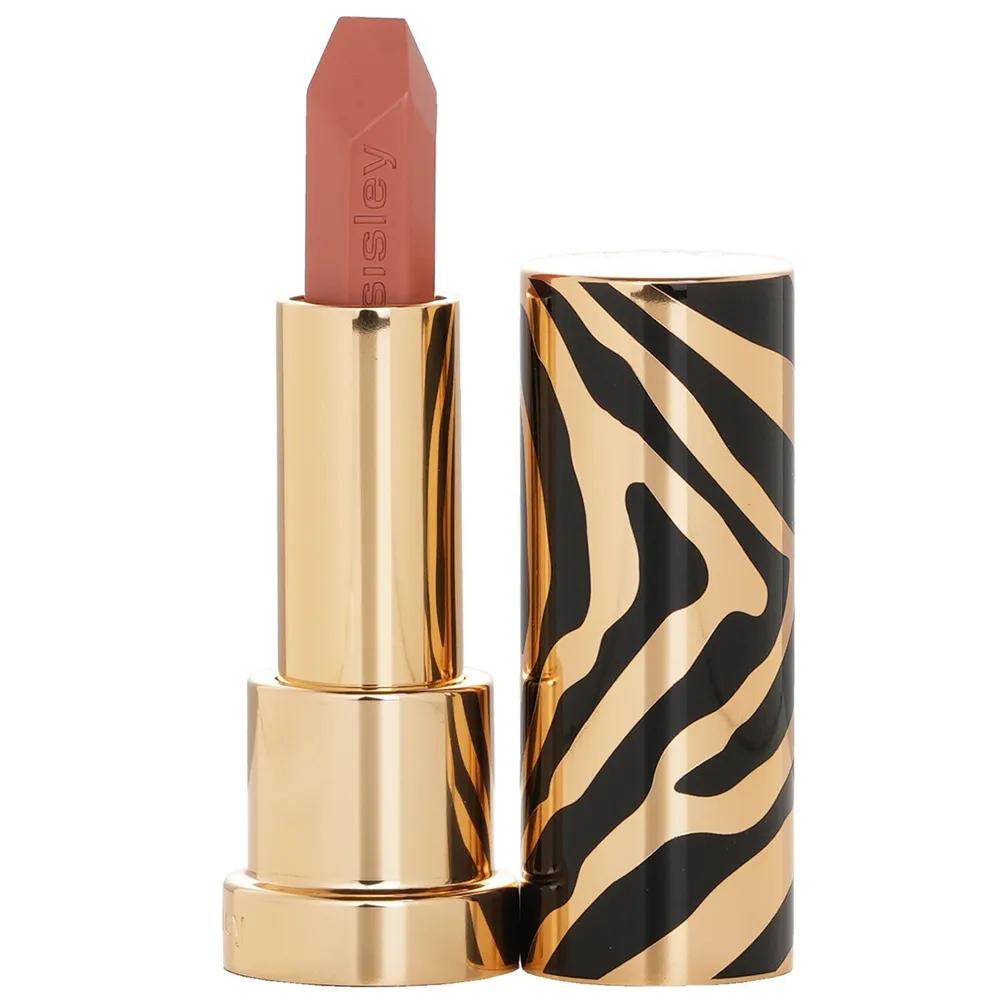 Le Phyto Rouge Hydrating Long-Lasting Lipstick - 10 Beige Jaipur 3.4g/0.11oz
