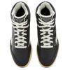 Reebok Bb 4000 Ii Medio Negro Gris Tiza 100201159