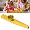 Kazoos Musikinstrumente Mundmuskeltraining Aussprache Kazoo für Musikliebhaber