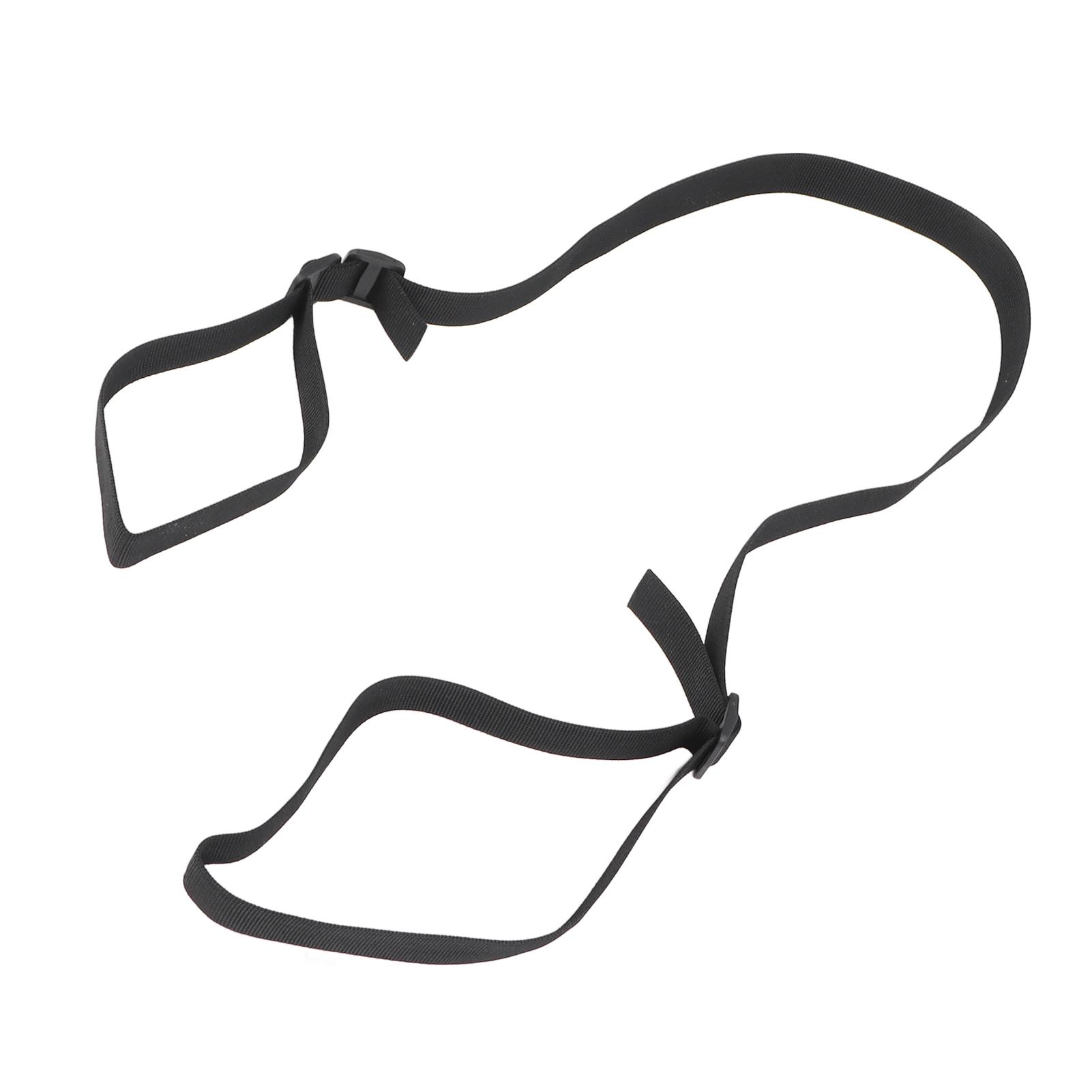 

Ремень для подъема ног, высокая прочность, длина 41 дюйм, легкий, длинный подъемник для ног для кровати, инвалидной коляски, дивана