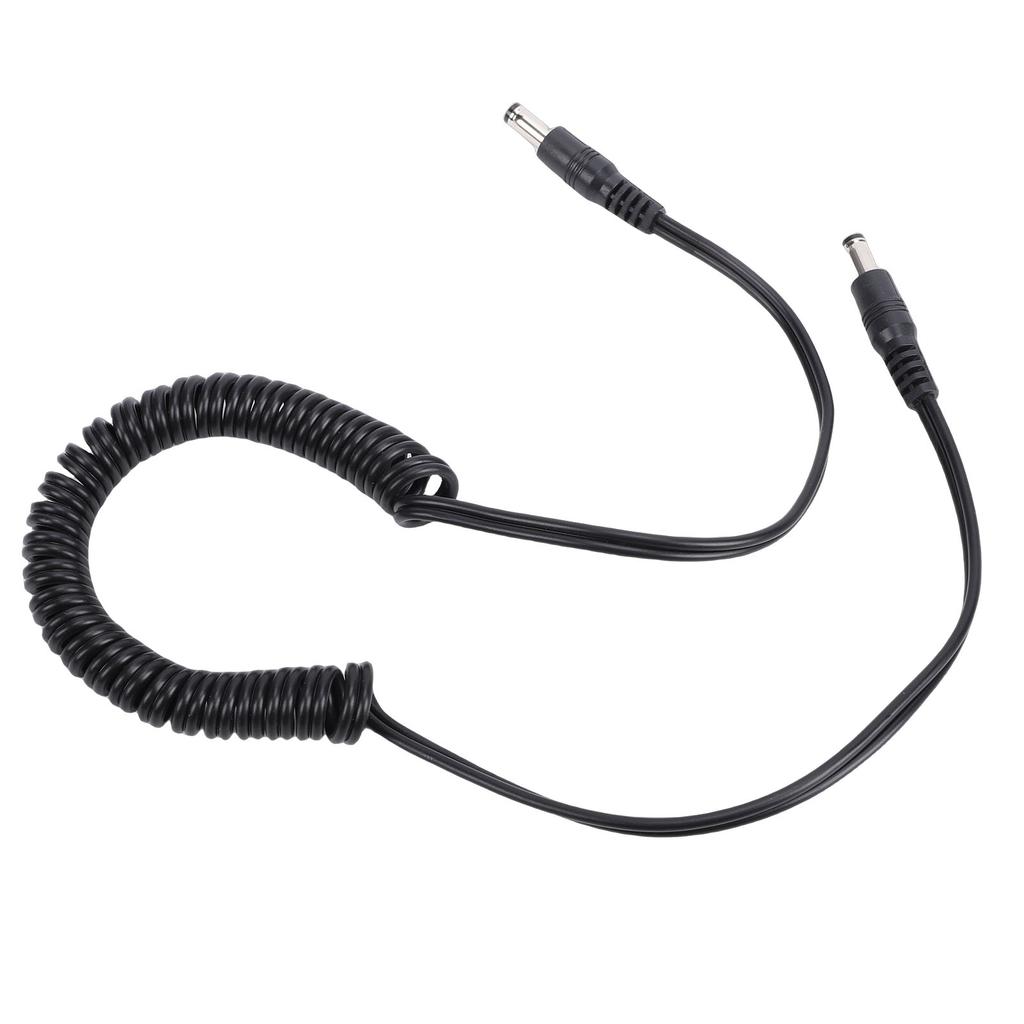 Nail Drill Cable Easy To Install Nail Drill Motor Cord Power Replacement for Manicure Machine Home Salon Nail Drill