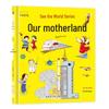 Hardcover Picture Book: Chinese Festivals, Myths & Historical Stories for Children