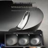 ASD Titanium Non-stick Iron Wok
