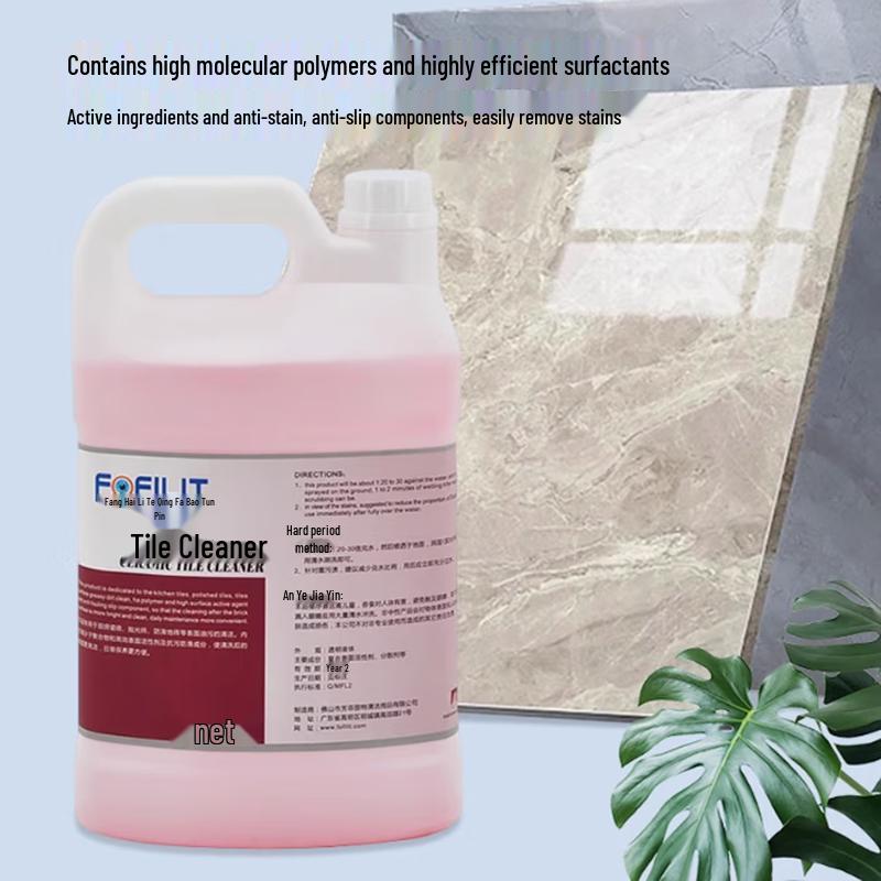 FOFILIT Tile Cleaner