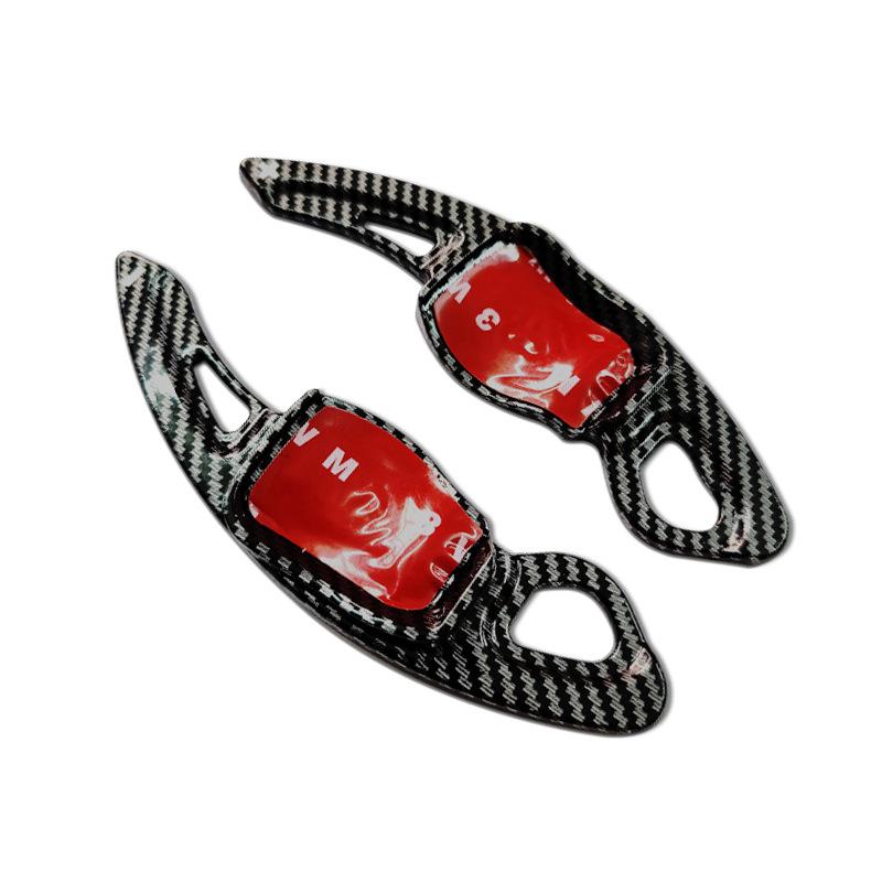 Paddle del cambio al volante per VW Golf 6, Lavida, Lingdu, Sagitar, Touareg e modelli transfrontalieri GTI