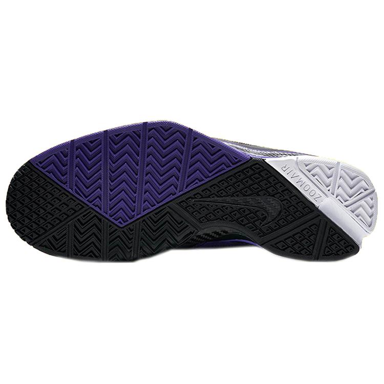 New Nike Kobe 1 Protro Purple Reign AQ2728-004
