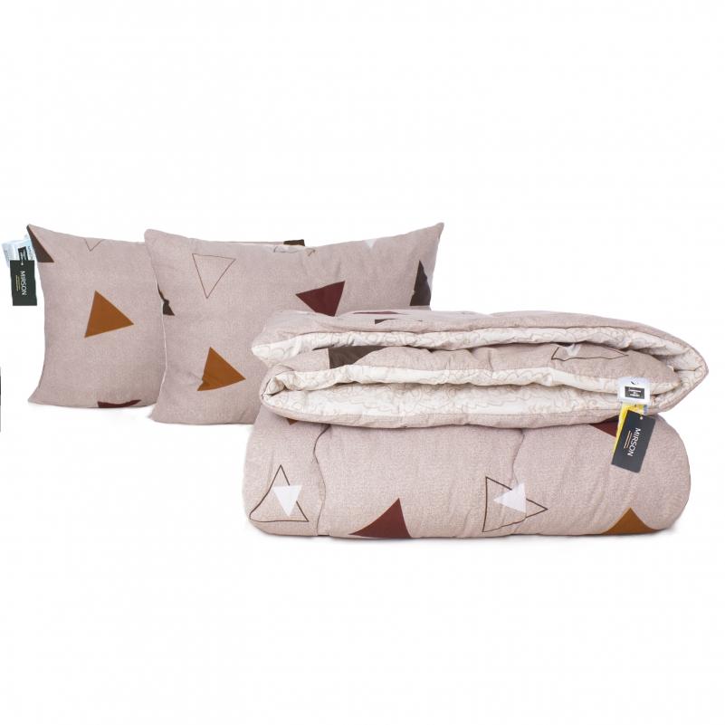 Buy BamBoo Winter antiallergic set No. 3035 Color Fun Line (case