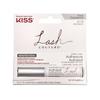 Färglös ögonfranslim Lash Couture Kiss 5 g