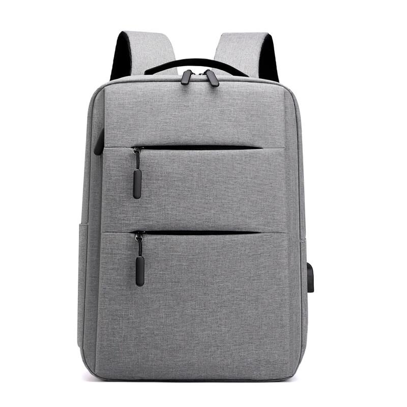 Business Travel Laptop Backpack One Size