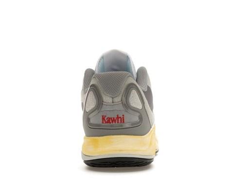 New Balance KAWHI 4 Grey Day 2024 - BBKLSGD4