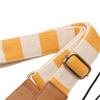 Adjustable Ukulele Strap Fashionable Stringed Instrument Accessory Wear Resistant Lanyard