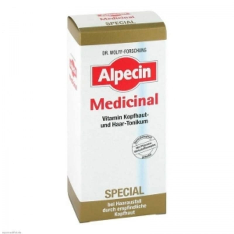 Alpecin Medicinal Special Sensitivity Tonic 200ml