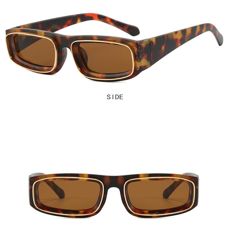 Женские солнцезащитные очки — фото 15