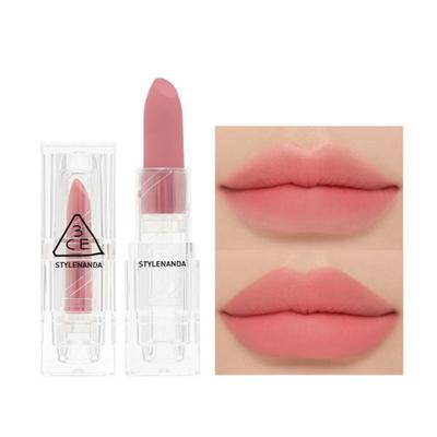 3CE Soft Matte Lipstick 3.5g ANOTHER WISH Color, 1 Piece