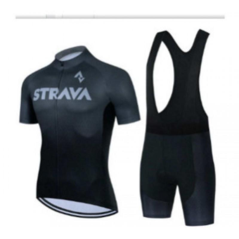 Maßgeschneidertes Radtrikot-Set Kurzarm-Oberteil Shorts Fahren Atmungsaktiv Feuchtigkeitstransportierend Unisex